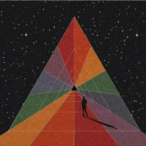 Poussières d'étoiles