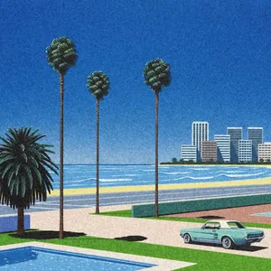 Seaside